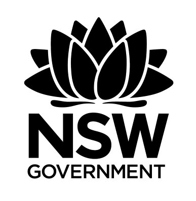NSW Logo